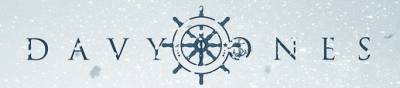 logo Davy Jones
